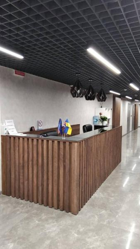 Boutique Hotel Нью Йорк